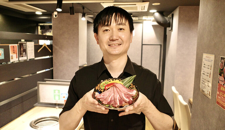 東京 焼肉エイト 木場本店