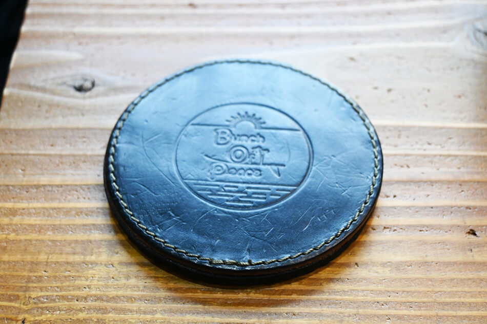 Bunch Of Peace Coffee