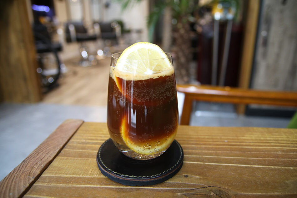 Bunch Of Peace Coffee