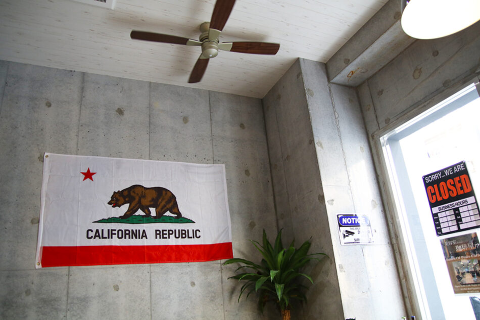 Bunch Of Peace Coffee