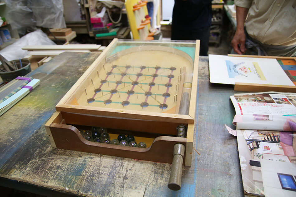 フルカワ製作所