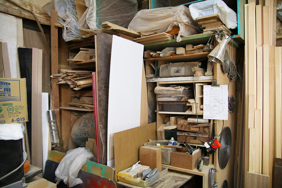 フルカワ製作所