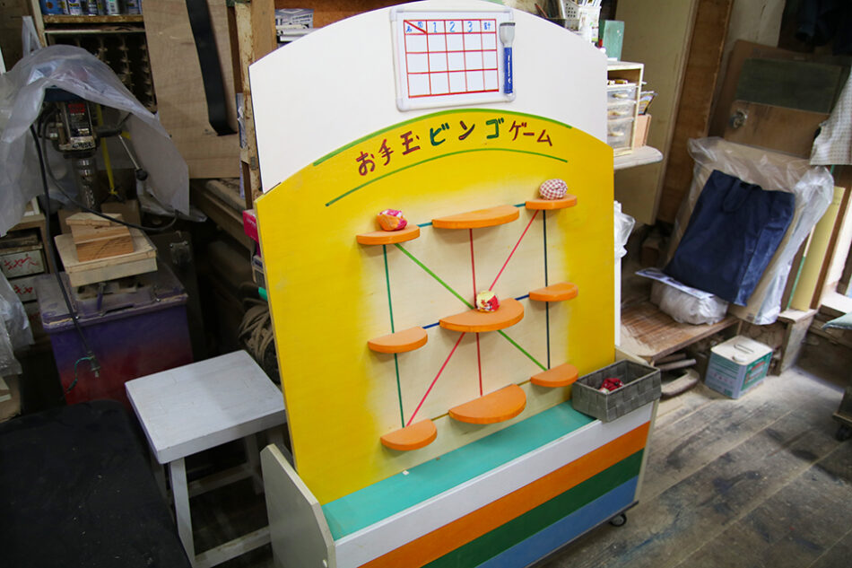 フルカワ製作所