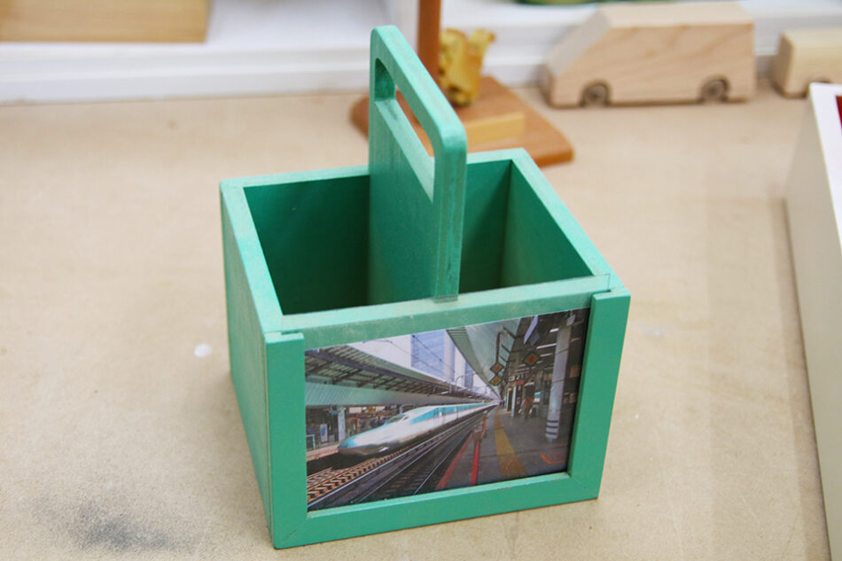 フルカワ製作所