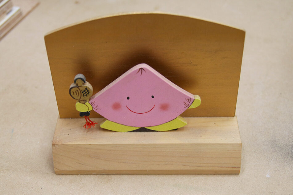 フルカワ製作所