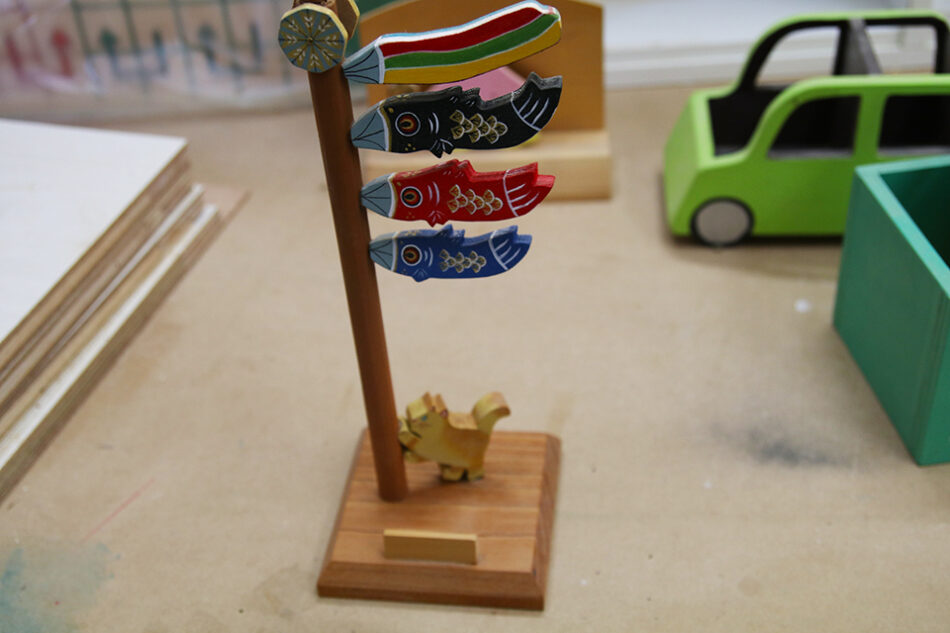 フルカワ製作所