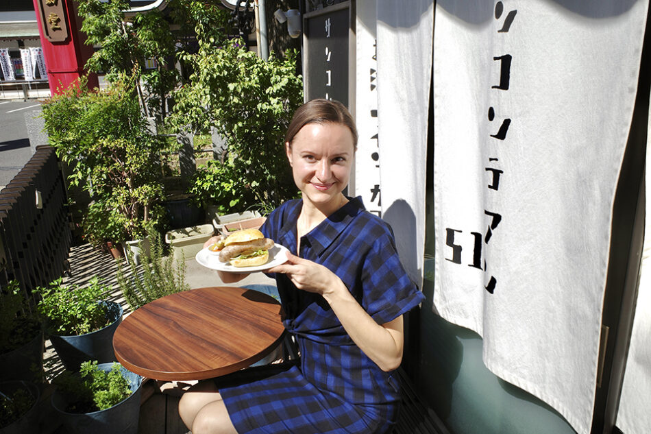 51サンコンテアン