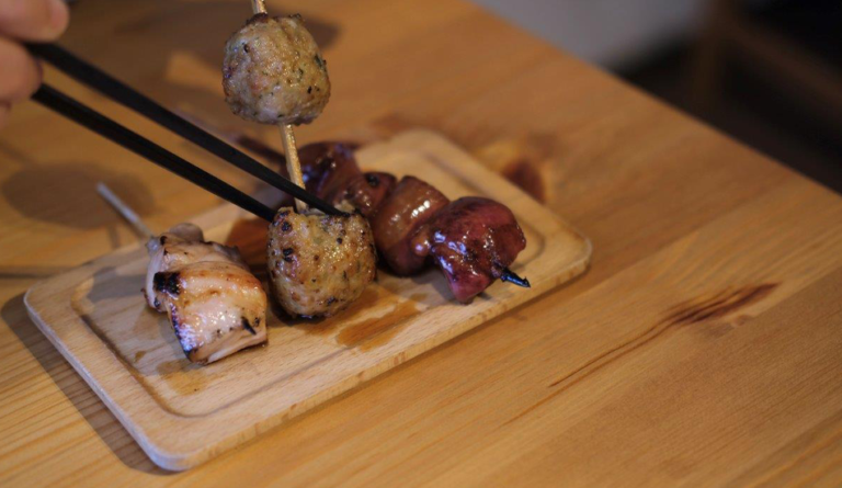 イタリアンバール ポルコ