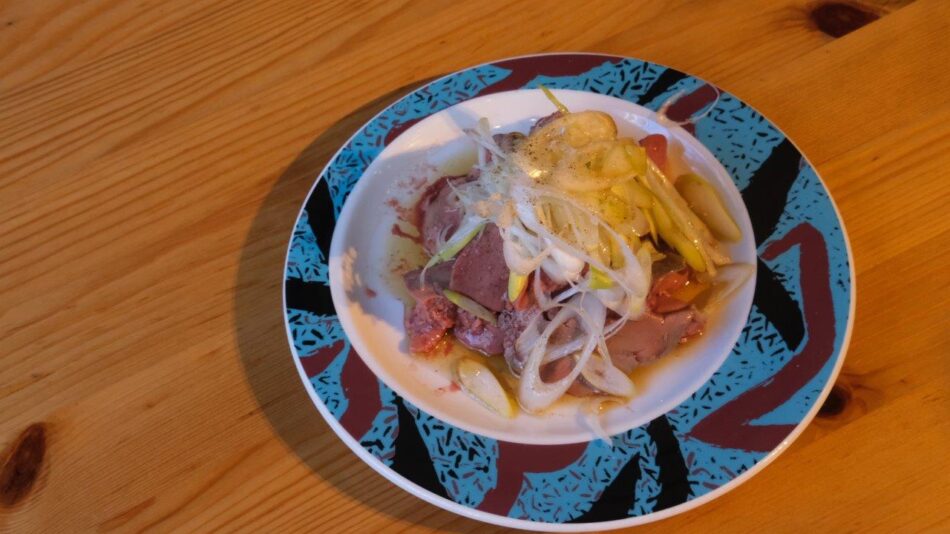 イタリアンバールポルコ