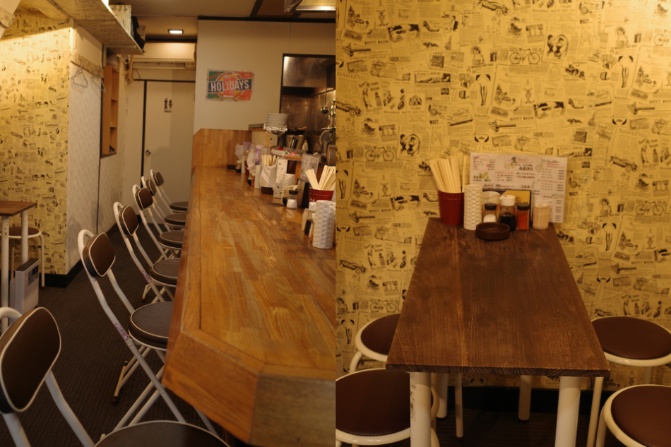 炭火串焼 酒場 一智