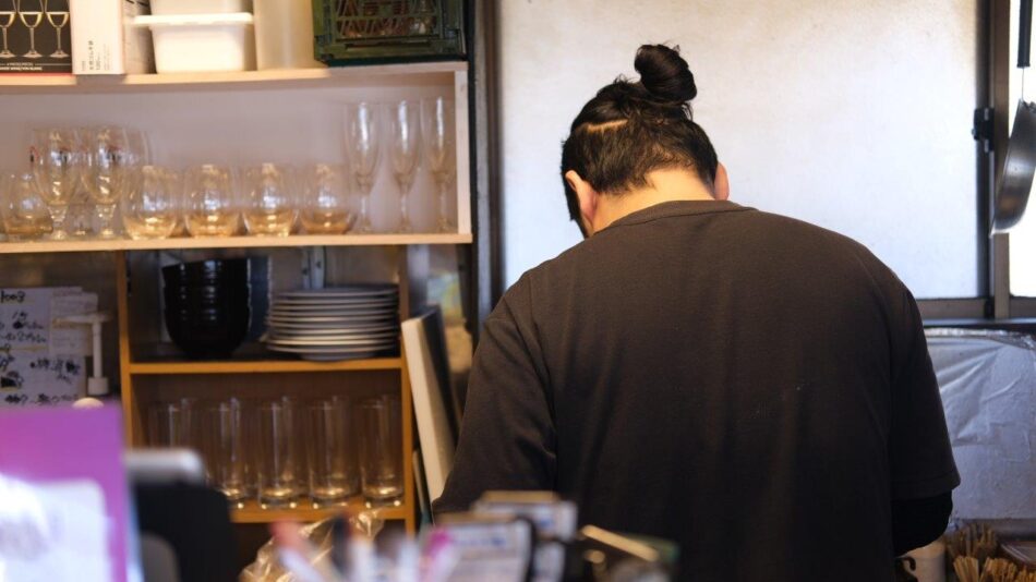 イタリアンバールポルコ