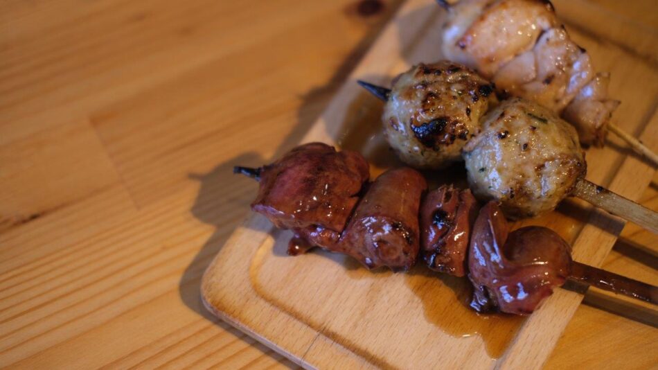 イタリアンバールポルコ