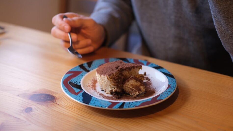 イタリアンバールポルコ