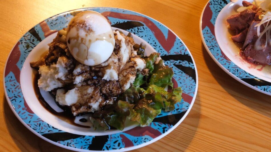 イタリアンバールポルコ