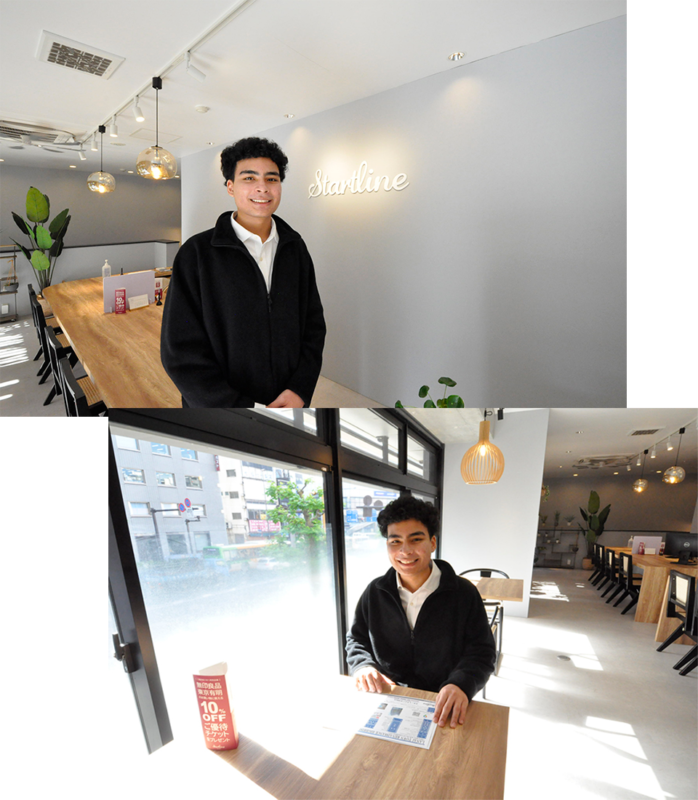 スタートライン亀戸副都心店