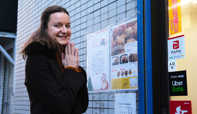 Karaage Specialty Shop COCCALA