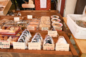 日常＋砂町銀座の駅