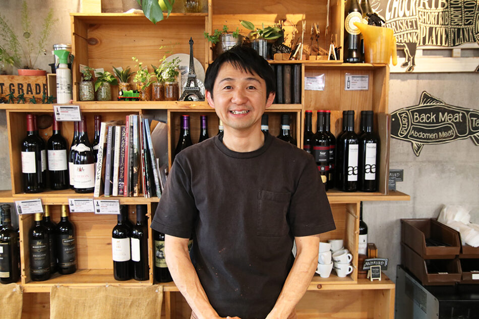 肉バル×ワイン ジカビヤ