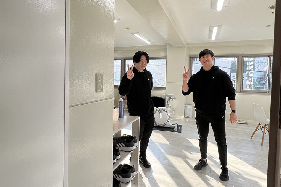 かたぎり塾 住吉店