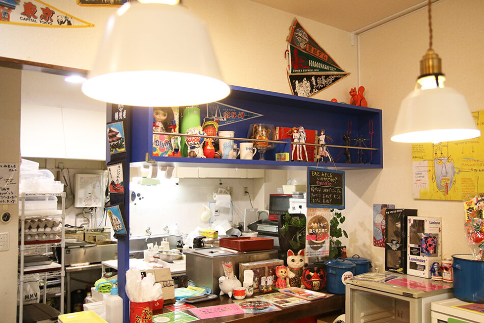 おにぎりそれとみそしる