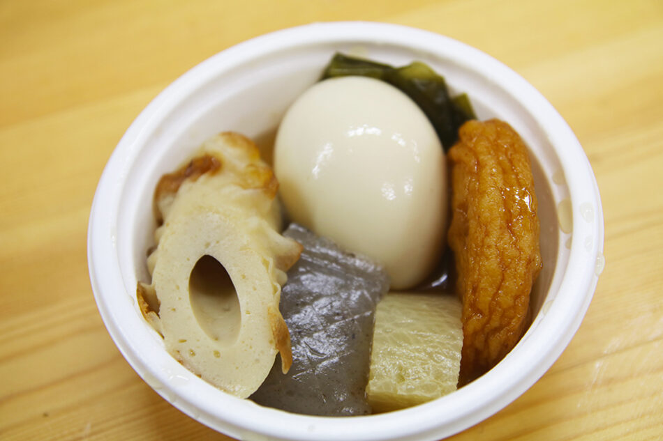 おにぎりそれとみそしる