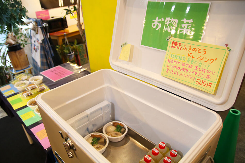 おにぎりそれとみそしる