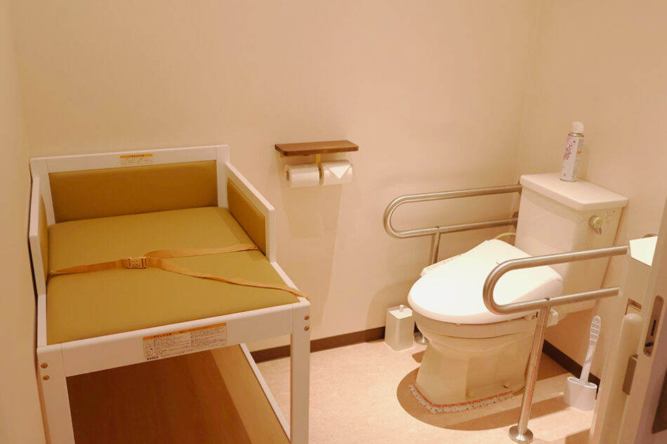 EQWELチャイルドアカデミー住吉教室