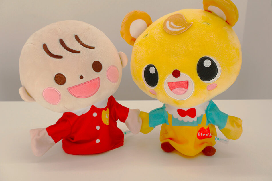 EQWELチャイルドアカデミー住吉教室