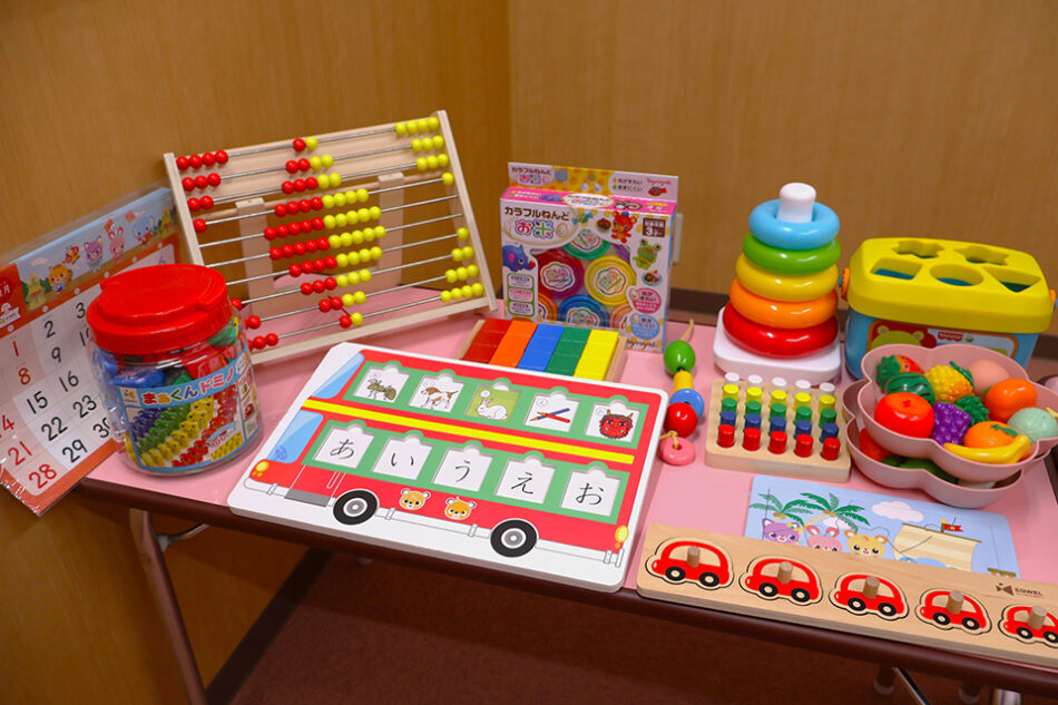 EQWELチャイルドアカデミー