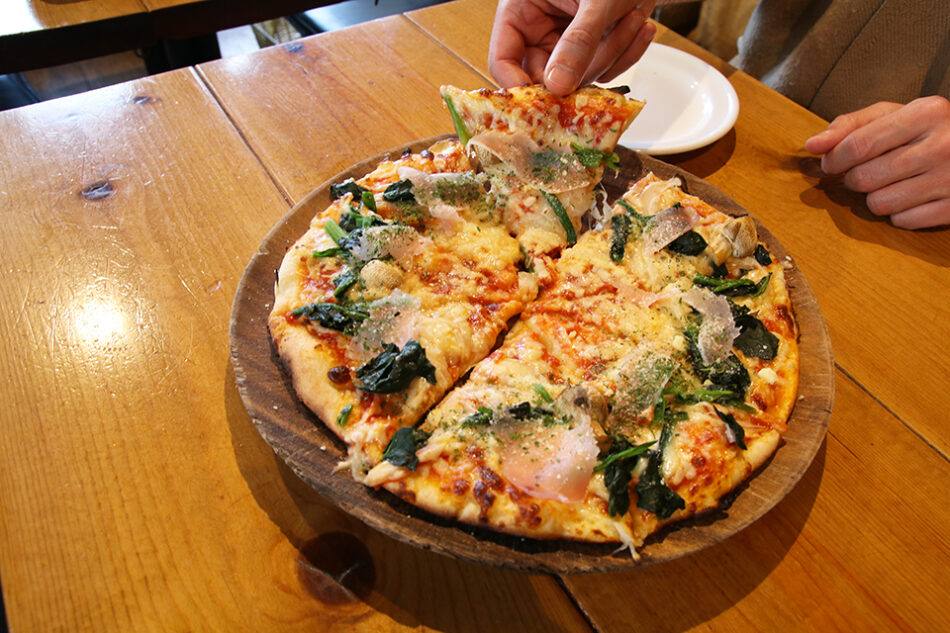 肉バル×ワイン ジカビヤ