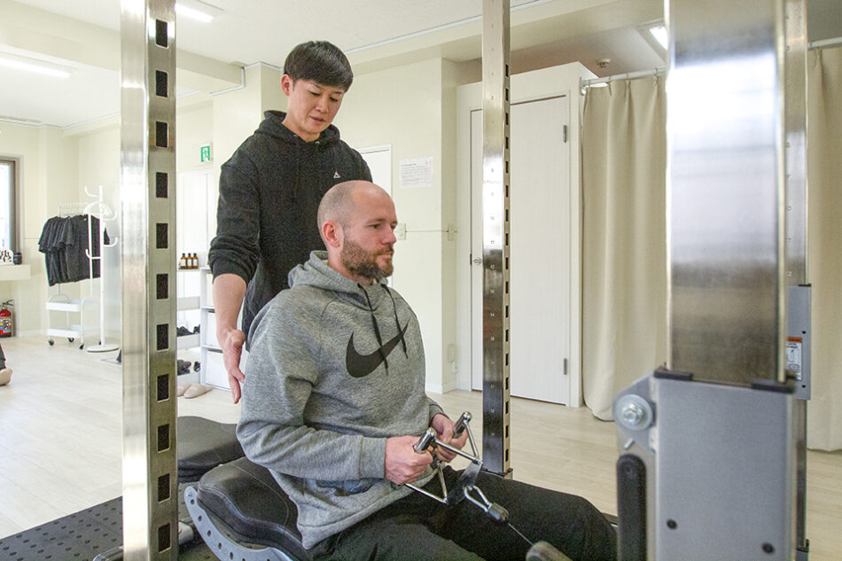 かたぎり塾 住吉店