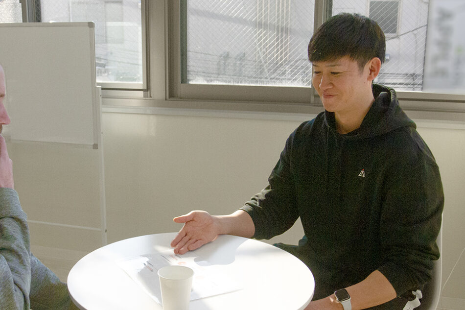 かたぎり塾 住吉店