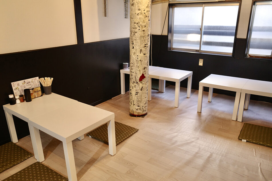 炭火串焼 酒場 一智