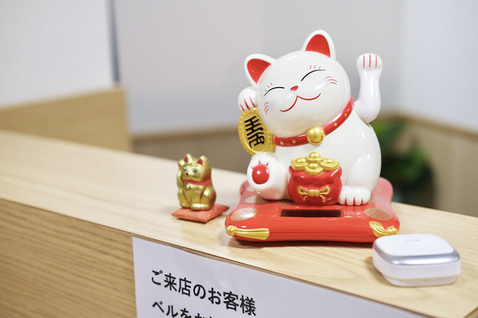 買取大吉 ダイエー東大島店