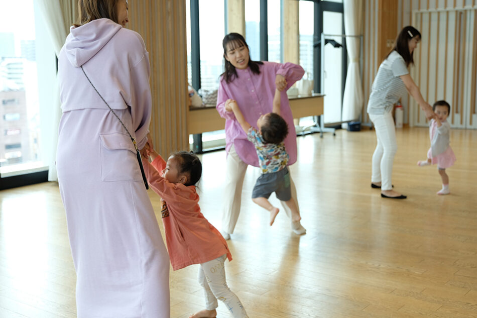 プチボヌールミュージックサロン