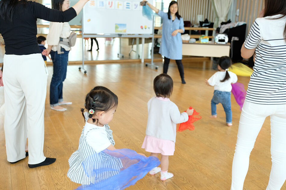 プチボヌールミュージックサロン