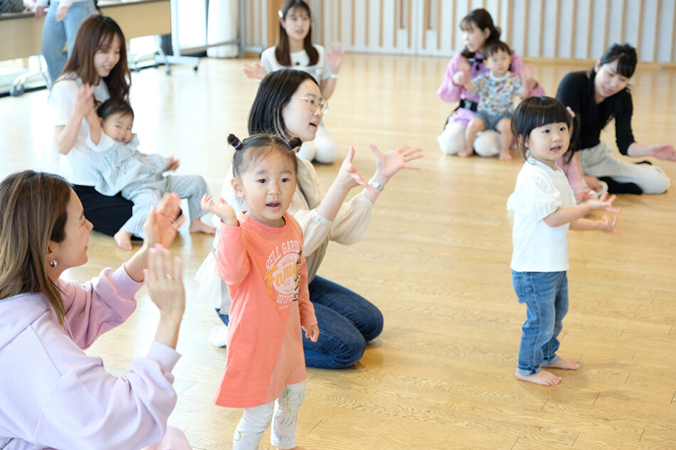 プチボヌールミュージックサロン