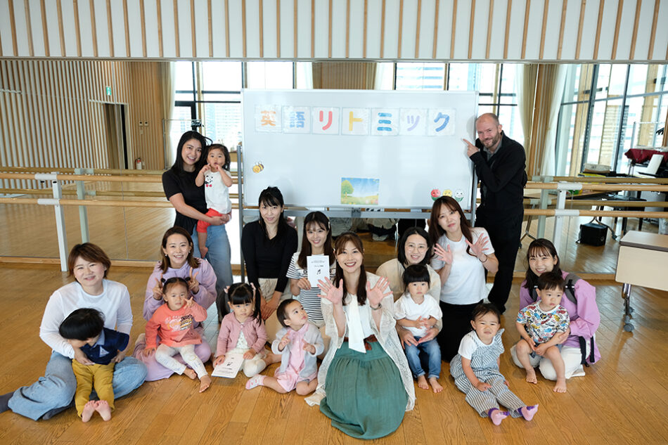 プチボヌールミュージックサロン