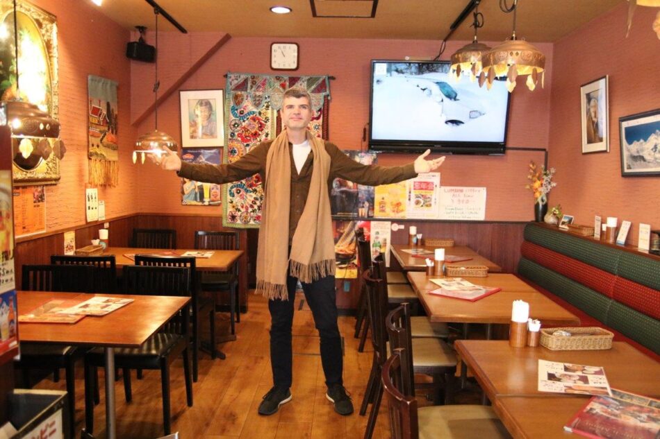 Asian Dining LUMBINE