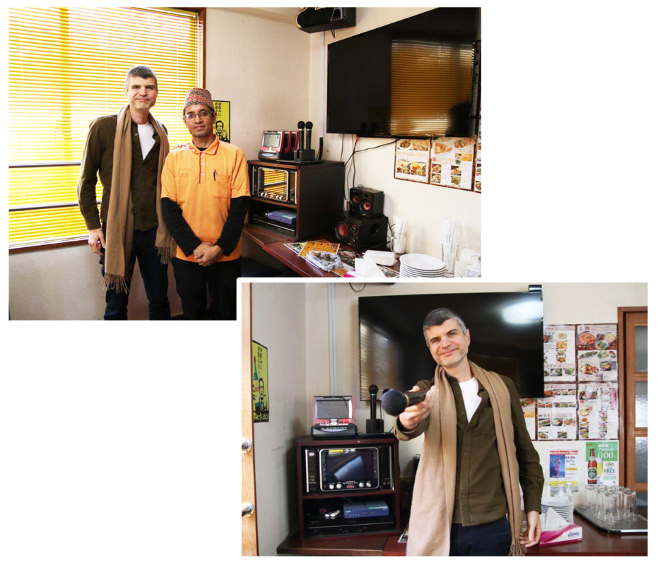 Asian Dining LUMBINE