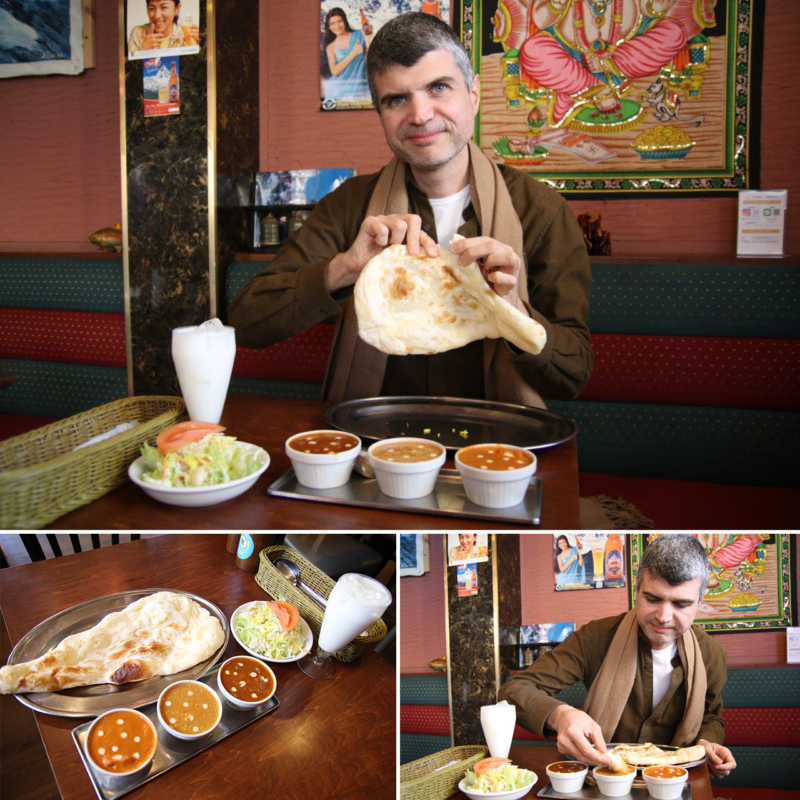 Asian Dining LUMBINE