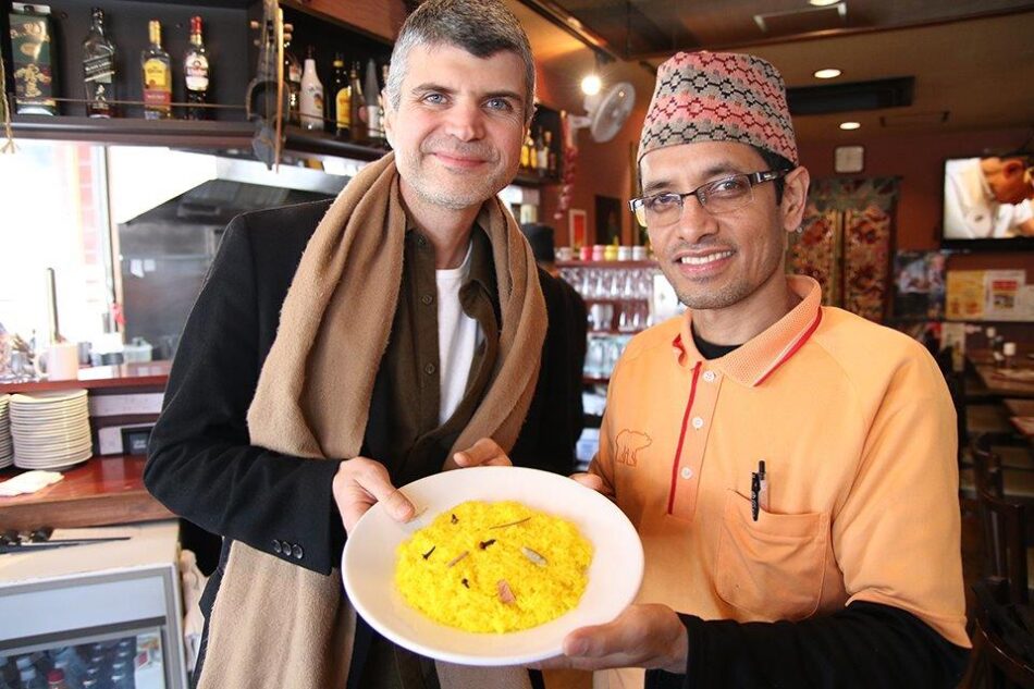 Asian Dining LUMBINE