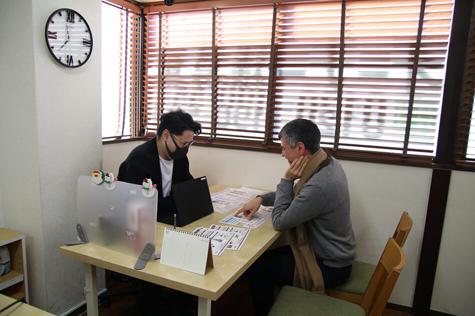 Start Line Wangan Toyosu Store