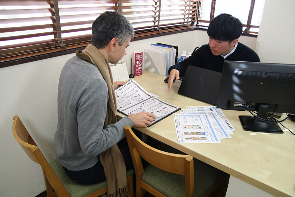 Start Line Wangan Toyosu Store