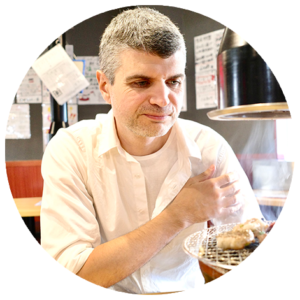 Sunamachi Hormones Takumi Minamisuna Branch