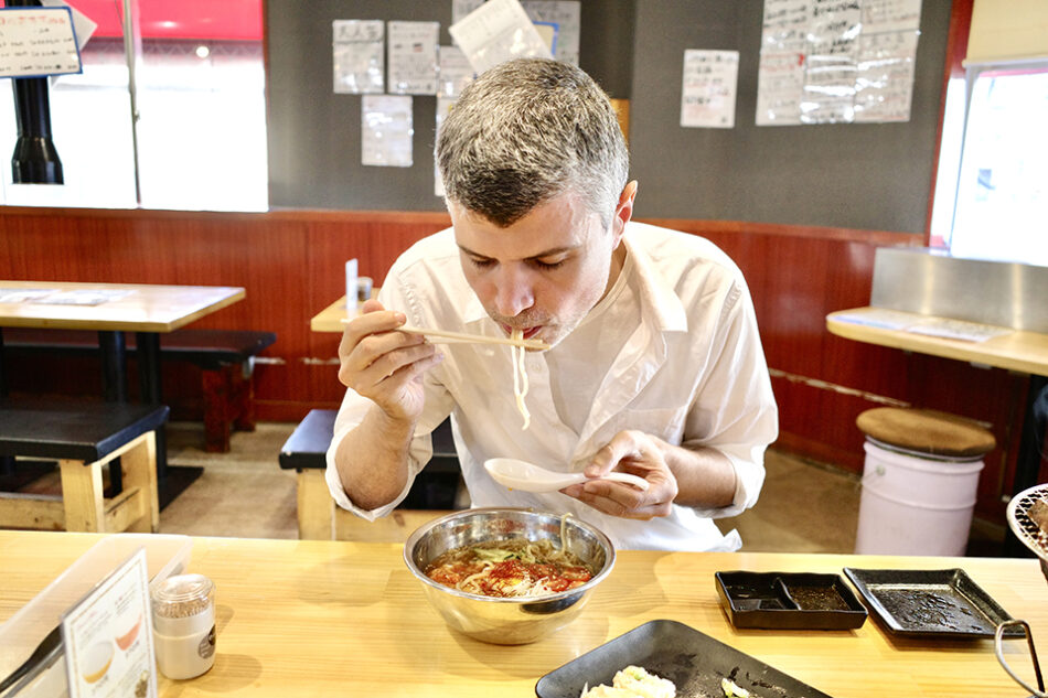 Sunamachi Hormones Takumi Minamisuna Branch