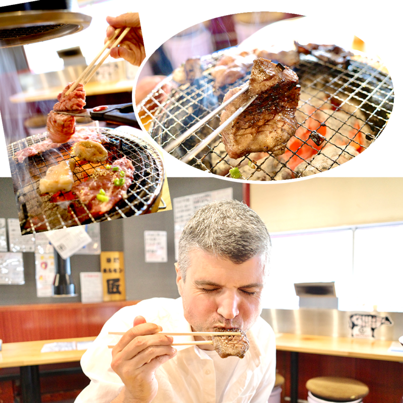 Sunamachi Hormones Takumi Minamisuna Branch