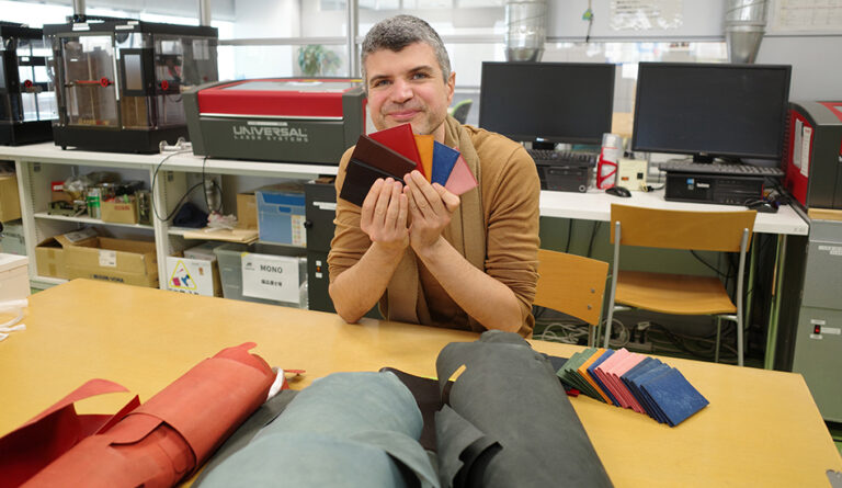 4D Bag【sion works】