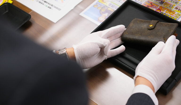 買取大吉 亀戸中央通り商店街店