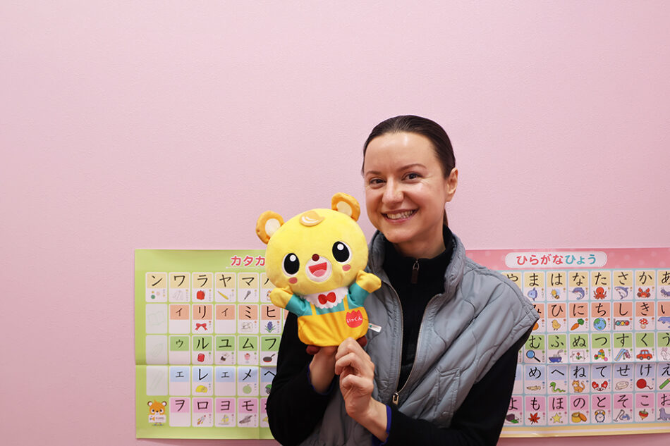 EQWELチャイルドアカデミー住吉教室